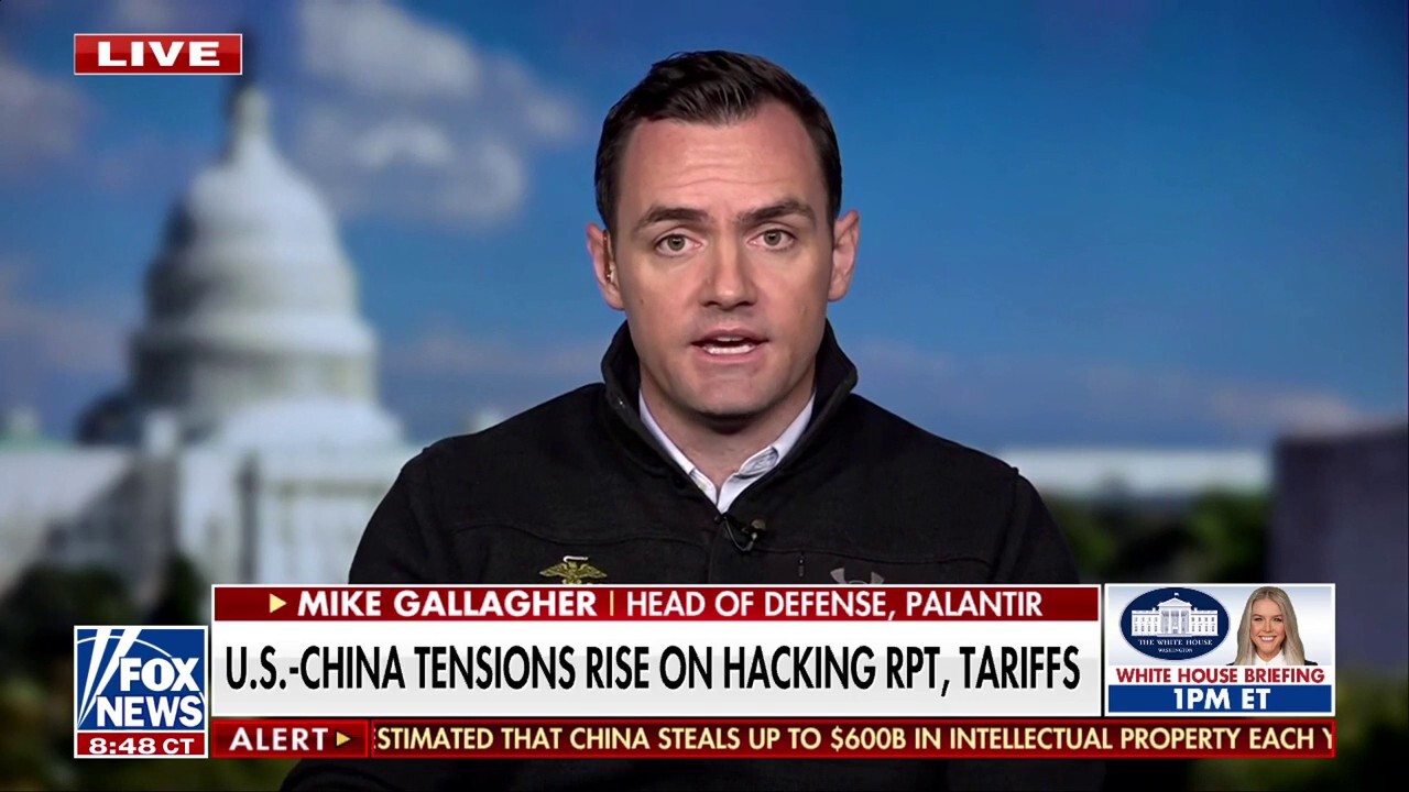 China linked to major US cyberattack during Biden’s term