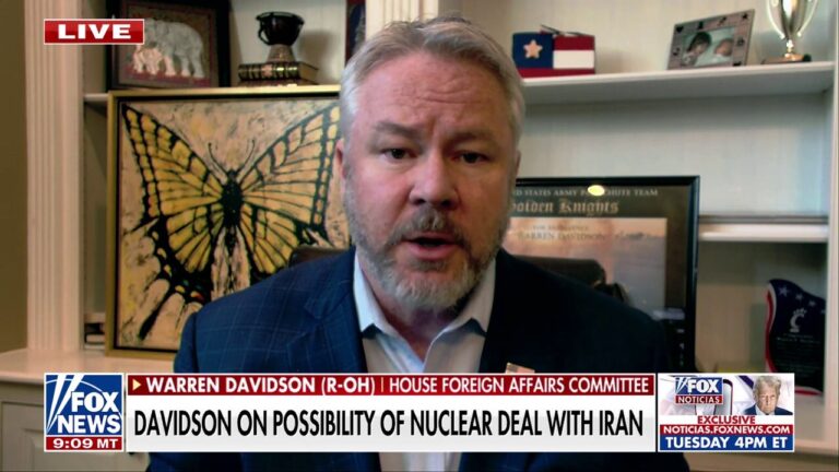 Will the US be able to reach a deal with Iran?