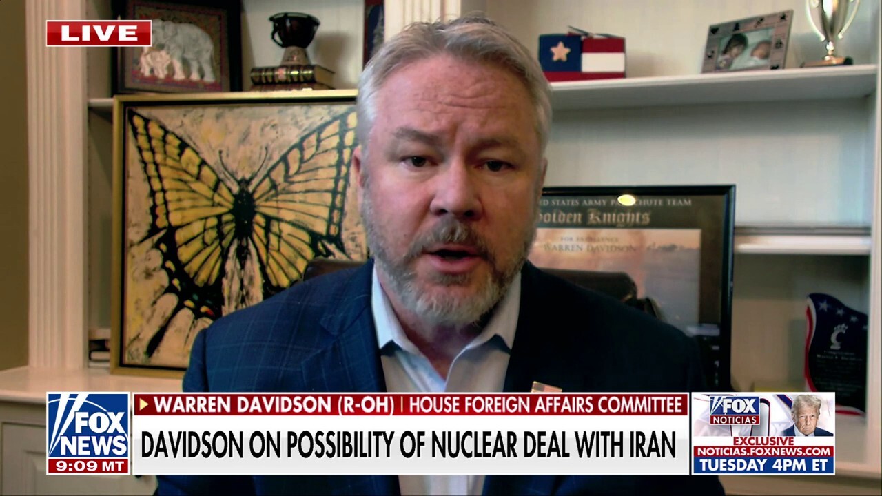 Will the US be able to reach a deal with Iran?
