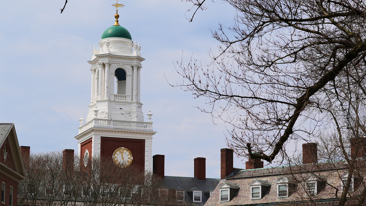 The Journal Editorial Report - Saturday, April 19