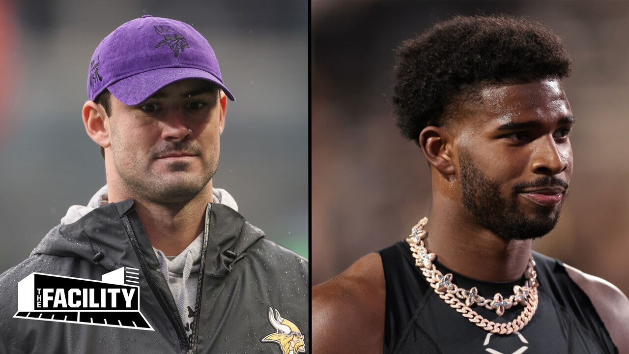 Colorado OC Pat Shurmur compares Shedeur Sanders to Daniel Jones | The Facility