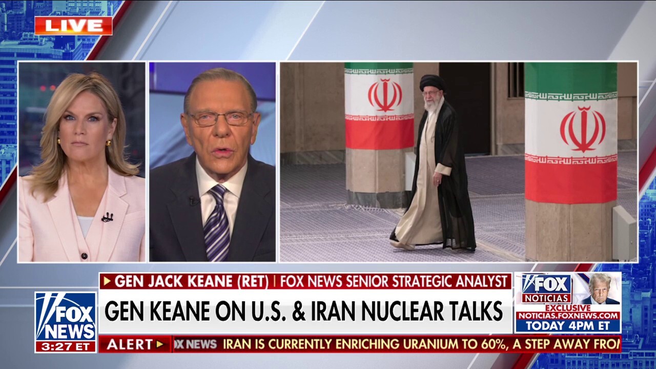 Iran's 'bold-faced lie' traces back to Obama years, reveals analyst