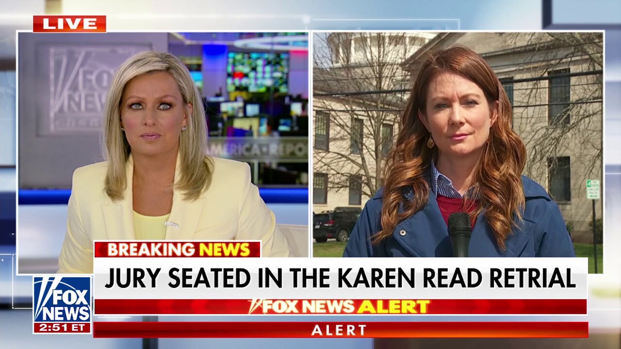 Karen Read trial begins, date set for opening statements