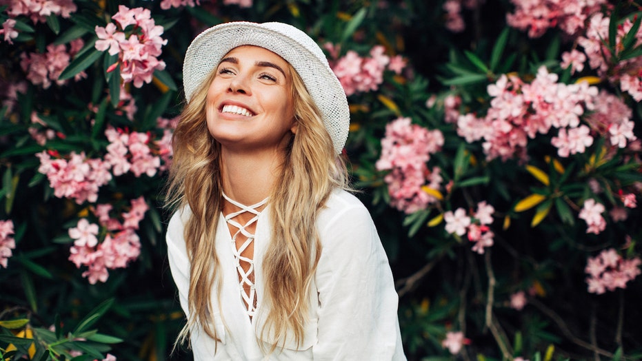 Stylish dresses to wear to a spring wedding