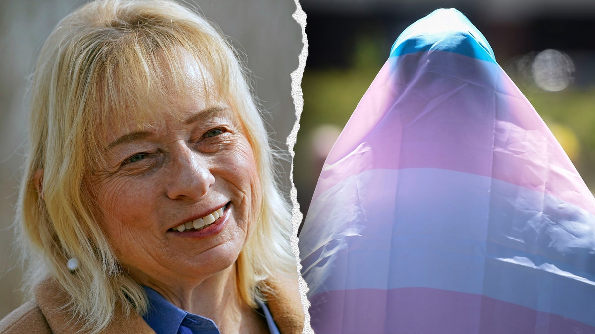 Maine Democrats trying to amend state constitution to codify allowing trans athletes in girls' sports