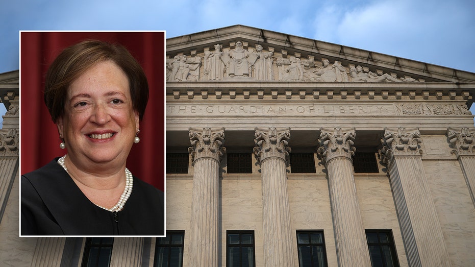 Justice Kagan denies emergency appeal to halt deportation of Mexican nationals claiming asylum from cartel