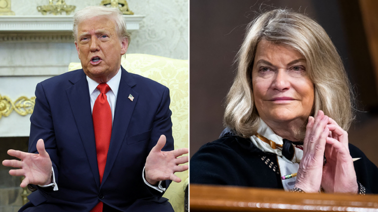GOP hits back after judges demand Trump allies be condemned for targeting judiciary