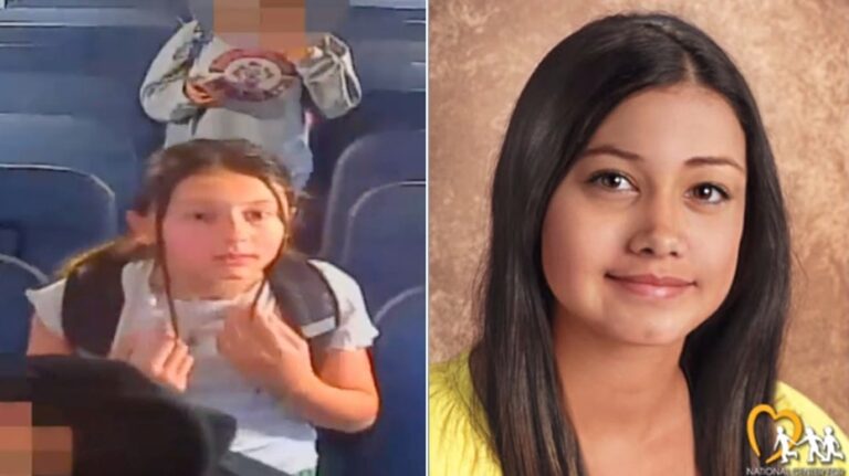 NC police release new photo of missing girl Madalina Cojocari on her 14th birthday