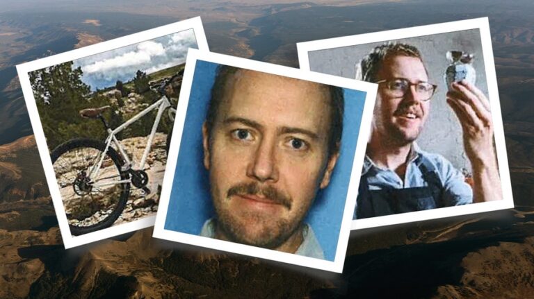 Survivalist describes 4 ways Wyoming college professor missing in wilderness could have disappeared