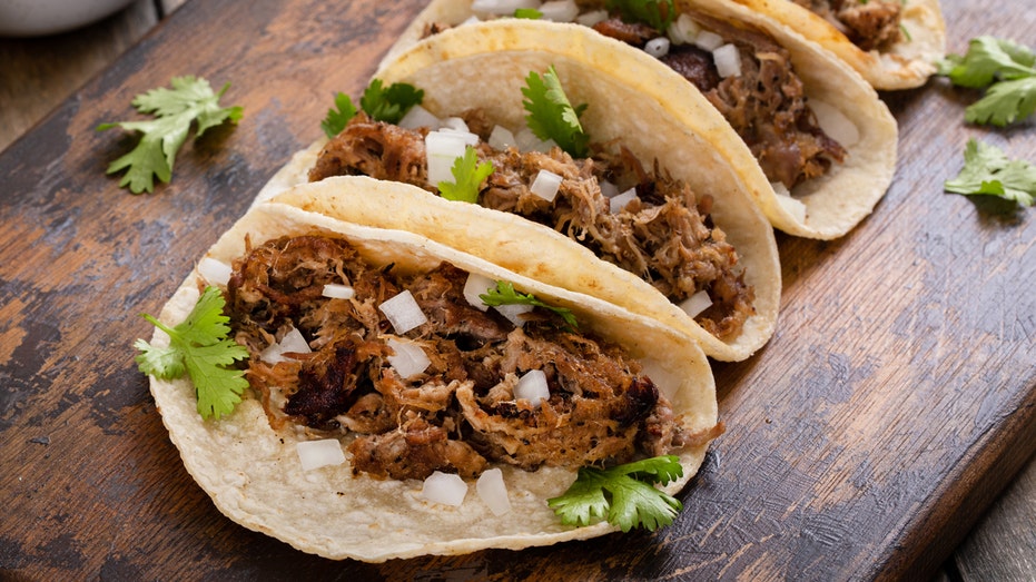 Public health alert issued for budget-friendly Mexican meal: 'Should be thrown away'
