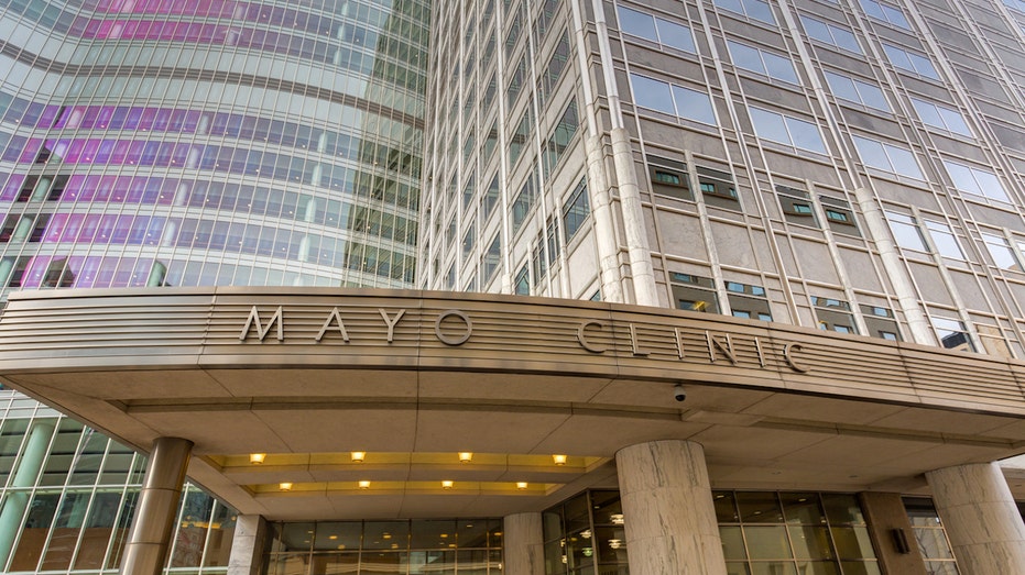 Mayo Clinic renaming DEI office to ‘Office of Belonging’