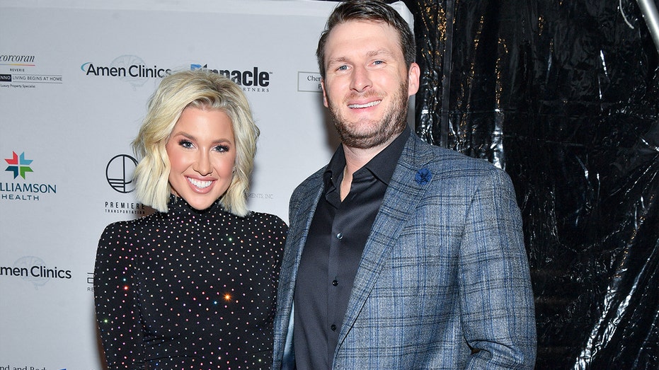 Savannah Chrisley blames split from boyfriend on ex-wife who allegedly tried to have him killed