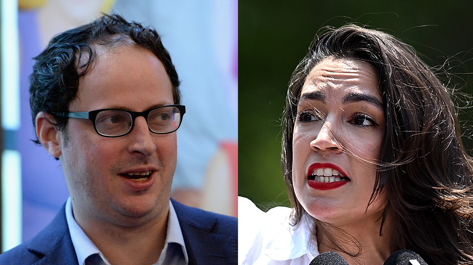 Pollster Nate Silver calls Ocasio-Cortez most likely to be 2028 Democratic presidential nominee