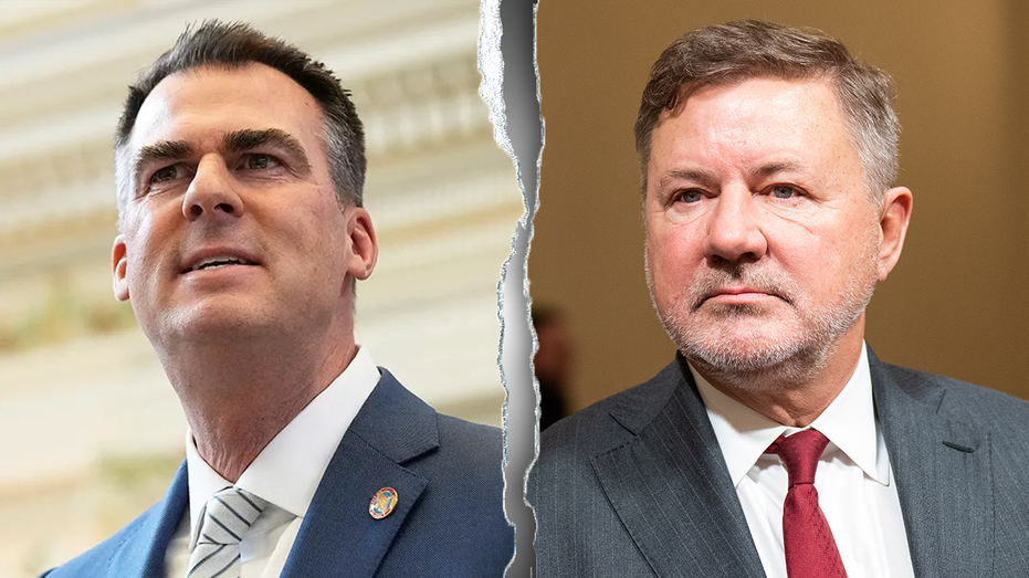 Religious liberty or government overreach? Oklahoma AG fights own party in SCOTUS battle over Catholic school