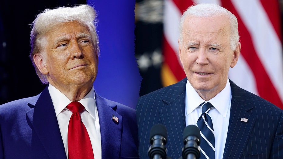 Trump: Jimmy Carter died a happy man because Biden holds title for ‘worst’ president in history