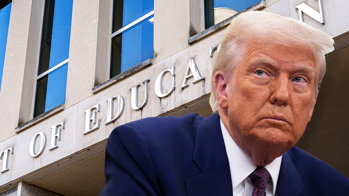 RANDI WEINGARTEN: Trump's decision to gut the Education Department is not only illegal, it's wrong