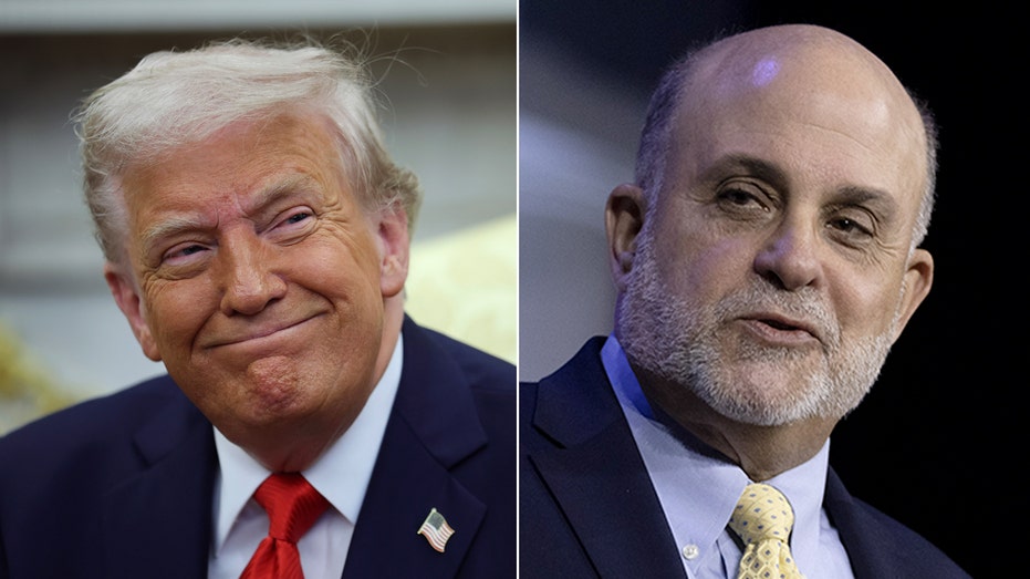 Trump announces a conservative media star, a GOP governor, and others for Homeland Security Advisory Council
