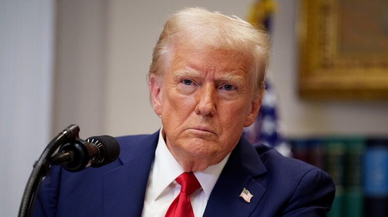 Pennsylvania man charged with threatening Trump, ICE agents, other officials