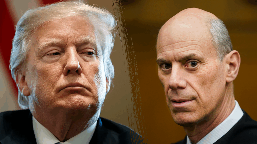 Federal Judge James Boasberg finds probable cause to hold Trump in contempt over deportation flights