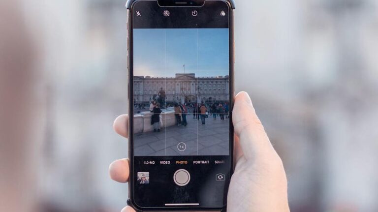 How to send high-quality photos from any iPhone