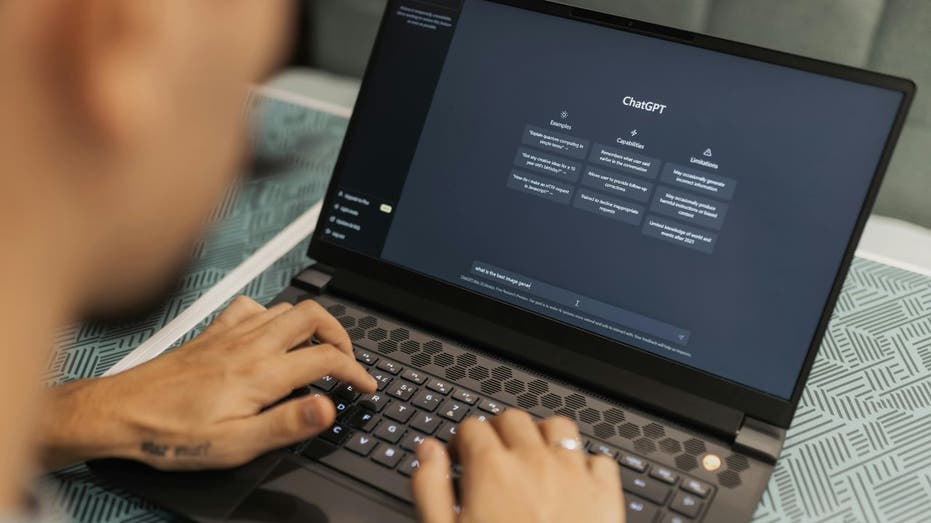 Scammers can exploit your data from just 1 ChatGPT search
