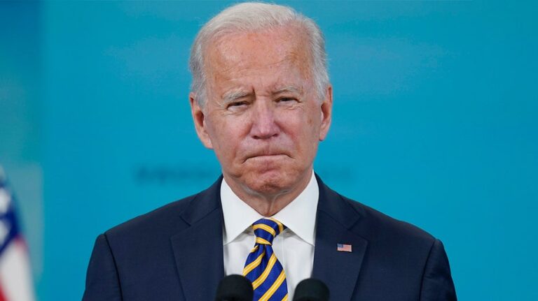 Biden’s prostate cancer is ‘hormone-sensitive’ — doctors break down what that means