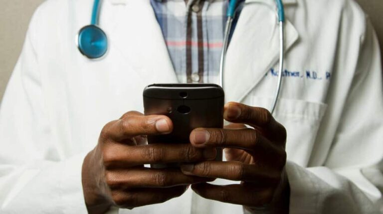 5.5 million patients' information exposed by major healthcare data breach