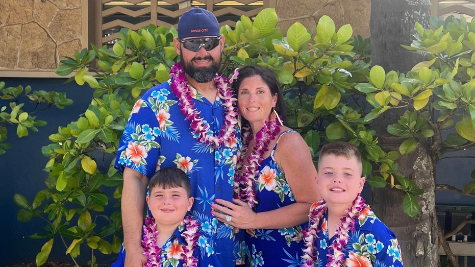 Human remains found in sunken boat bring closure to Texas family's Alaska tragedy