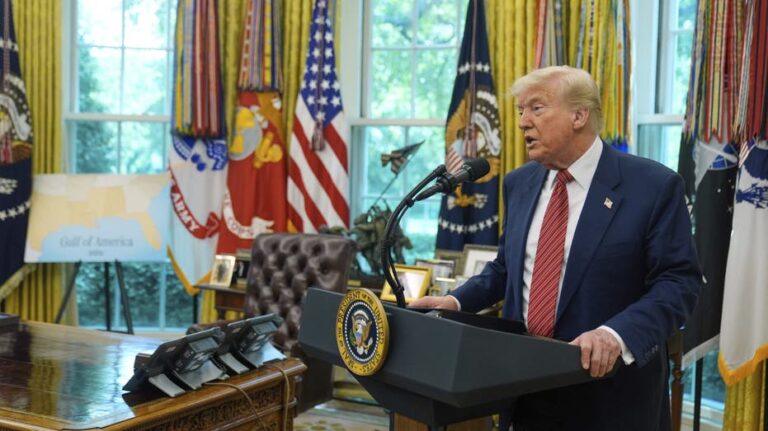 Trump offers to help India, Pakistan amid growing conflict: ‘I want to see them stop’