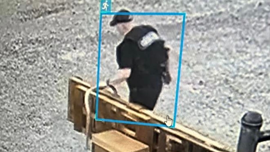 'Devil in the Ozarks': FBI offers $10k reward for capture of former Arkansas police chief on the run