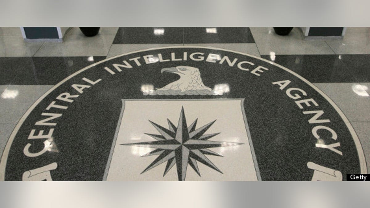'Security incident' reported outside CIA headquarters hours after murder of Israeli embassy staffers