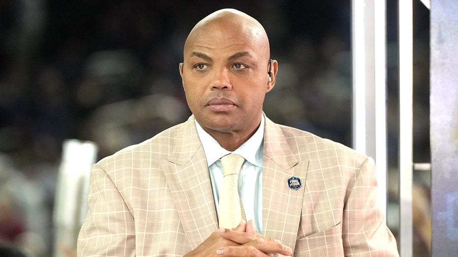 Charles Barkley calls NCAA a 'bunch of idiots and fools' amid current NIL landscape