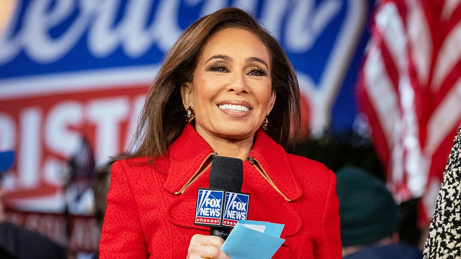 Trump taps Fox News' Judge Jeanine Pirro as interim US Attorney in DC, 'The Five' co-host exits network