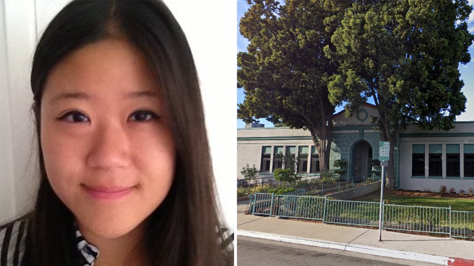 California 'Teacher of the Year' sentenced to 30 years for sexual abuse of students