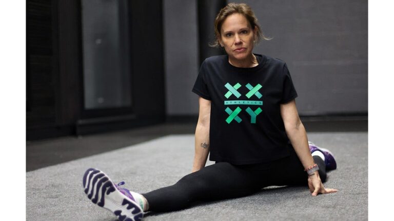 Activist sportswear brand sues Colorado, accuses state of censoring its message