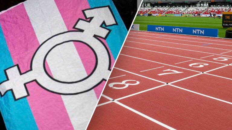 Fox News Sports Huddle Newsletter: California takes centerstage in transgender athlete debate, Indy500 drama