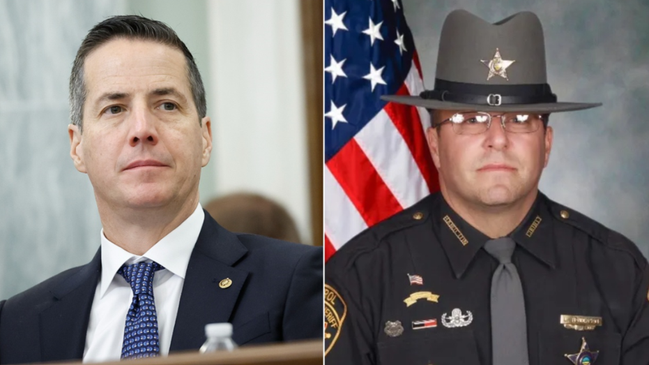 'Enough is enough': GOP senator unleashes bill with severe consequences for harming police