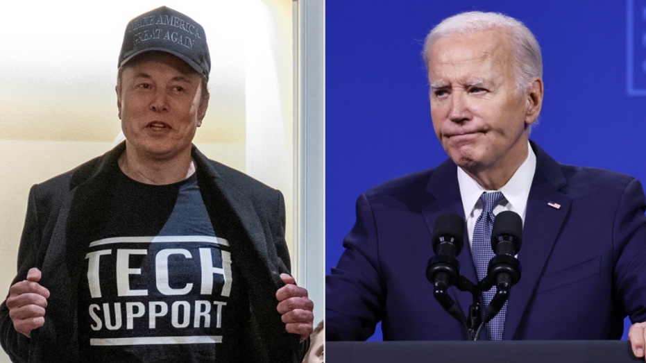'Bureaucratic and wasteful': DOGE sniffs out eye-popping spending on Biden DEI efforts in key agency