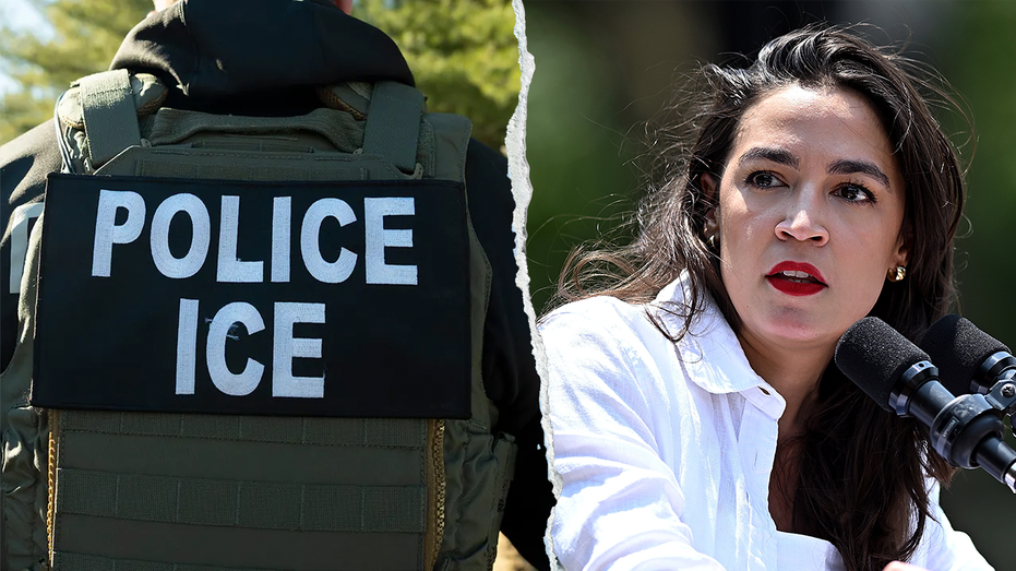 Fox News Politics Newsletter: AOC Thaws Out 'Abolish ICE' Pitch to Fire Up Fundraising