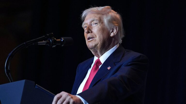 It's time for Congress to deliver President Trump's 'big, beautiful bill' to his desk