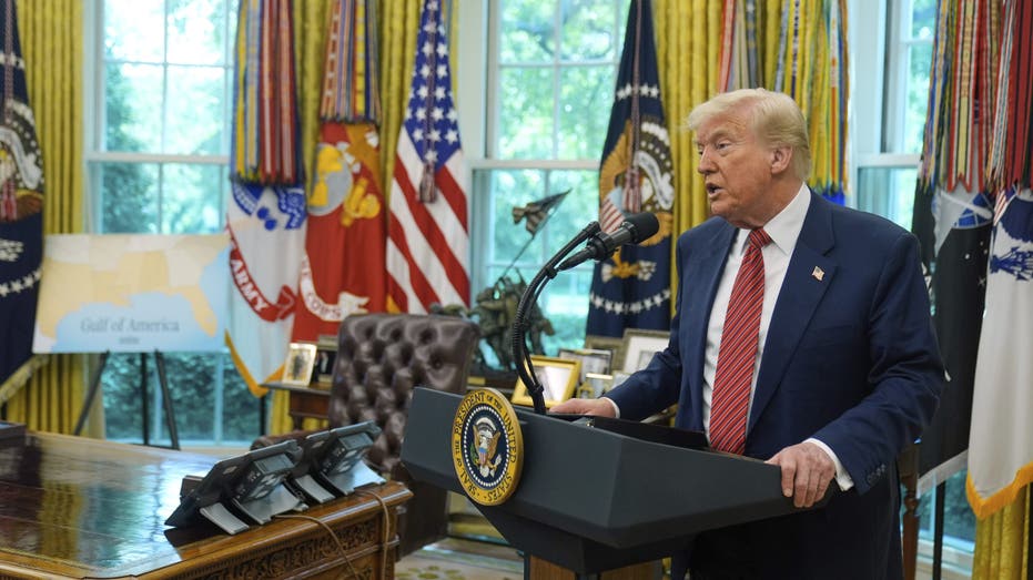 Trump’s healthcare order will help fix healthcare for everyone
