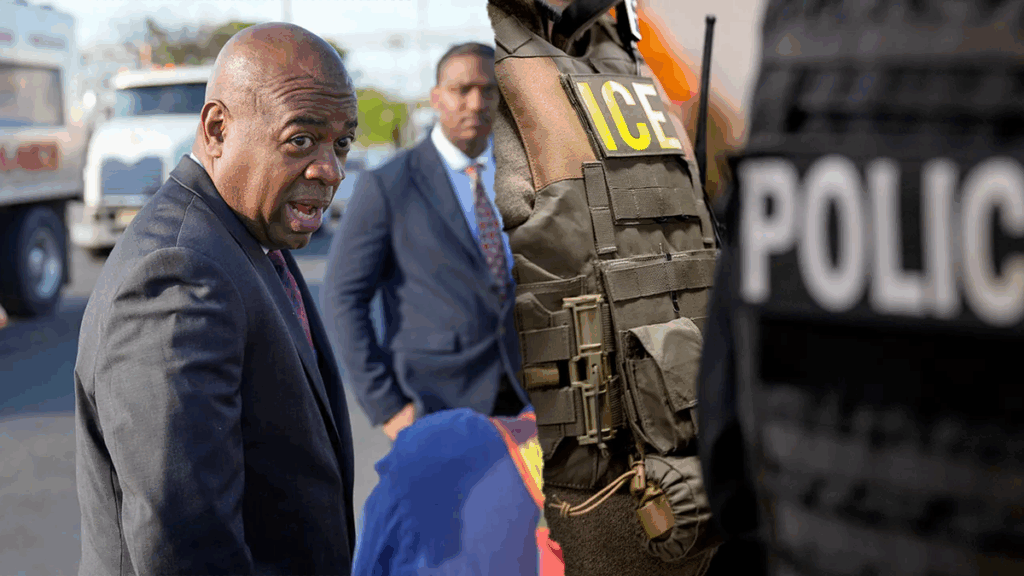 LIZ PEEK: Democrats' bizarre affection for illegal aliens