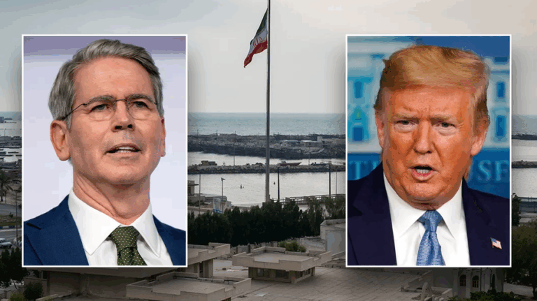 Trump targets Iranian oil with sanctions, increasing pressure on Islamic Republic to make deal on nukes