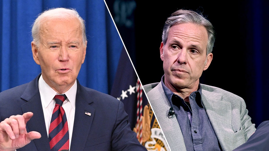 Tapper reveals Democratic sources felt no remorse about covering up Biden decline in interviews for book