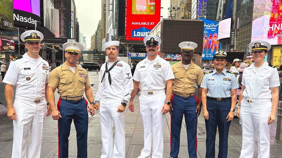 Americans should honor Memorial Day in this way, military service members suggest