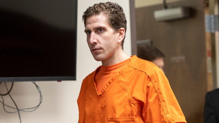 Car similar to Bryan Kohberger's seen near victims' home multiple times just before alleged killings: Report