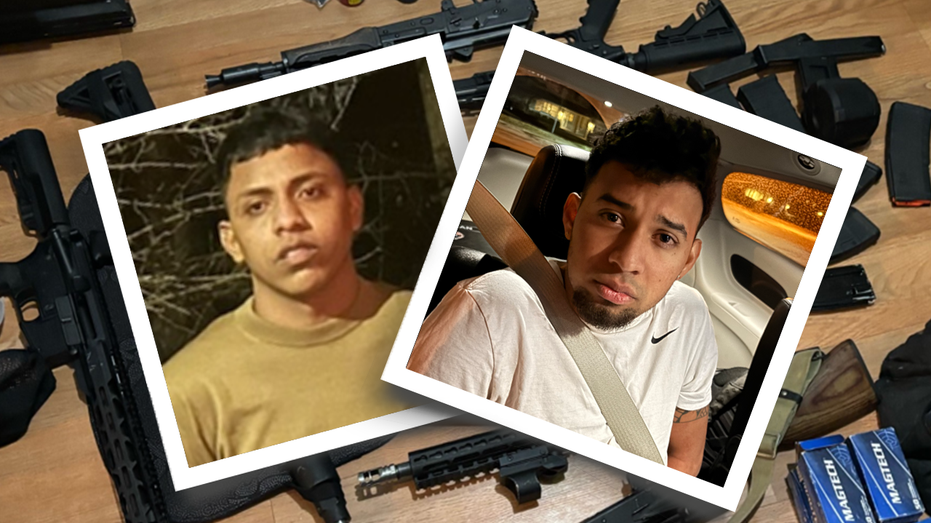 Two illegal Venezuelan immigrants, suspected TdA gang members charged in deadly Chicago mass shooting