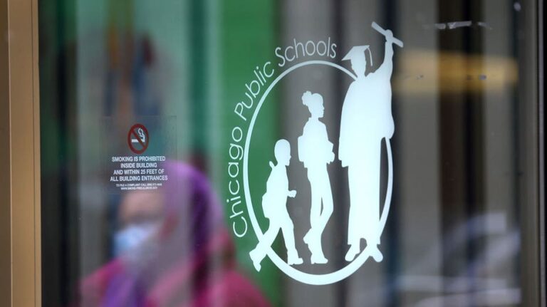 Chicago principal warns lenient school grading won't match 'real world' expectations