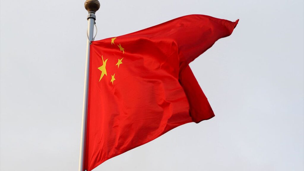 Chinese devices are threatening our national security and safety, but there's a simple solution