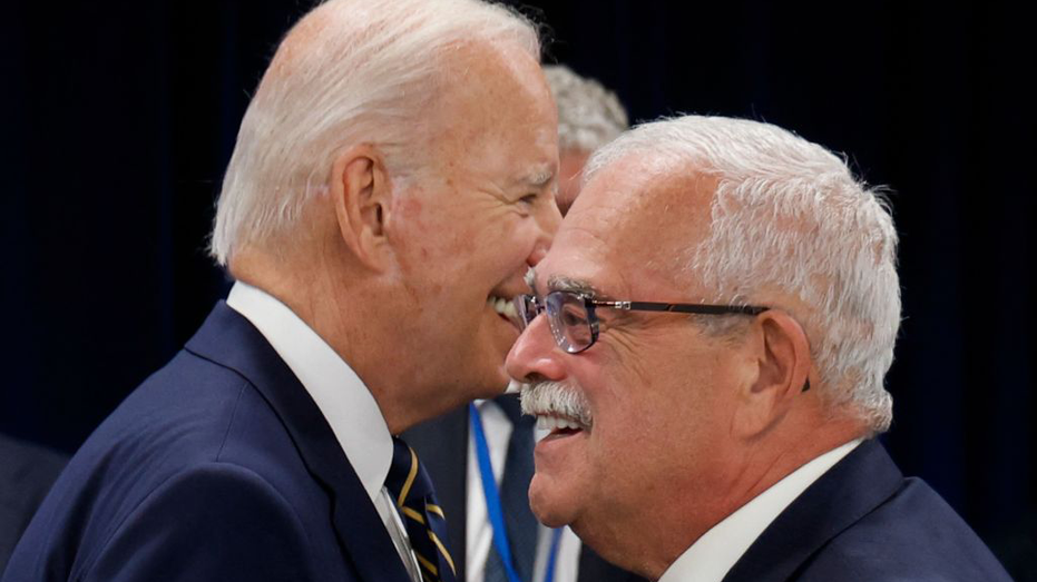 Liberals blame Big Beautiful Bill loss on dying Dems: Imagine if they 'retired instead of died in office'